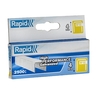 Staples 4mm