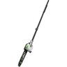 Multi-Tool 25cm Pole Saw Attachment with Carbon Fibre Shaft 56 Volt
