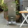Gas Smoker