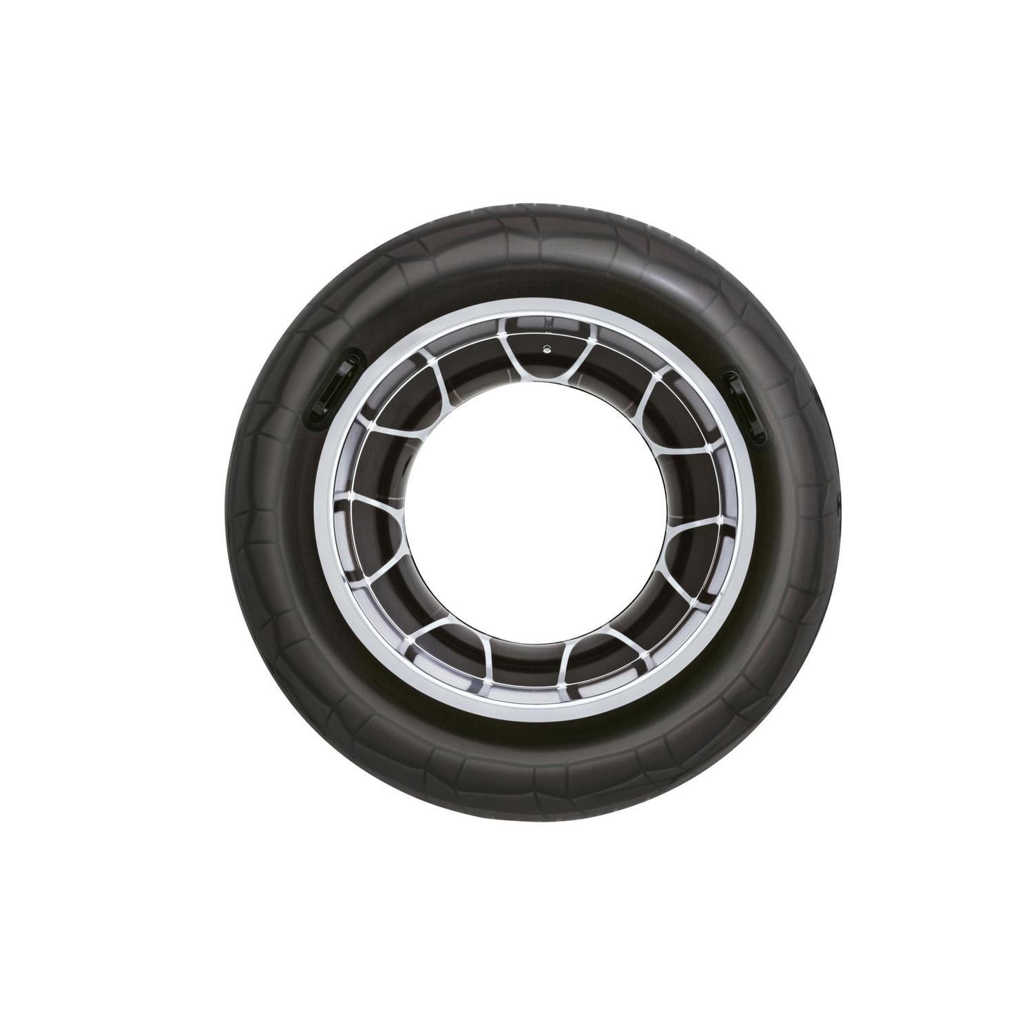 Swim Ring High Velocity 1.19m