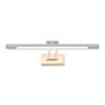 Bathroom LED Mirror Light (IP44)