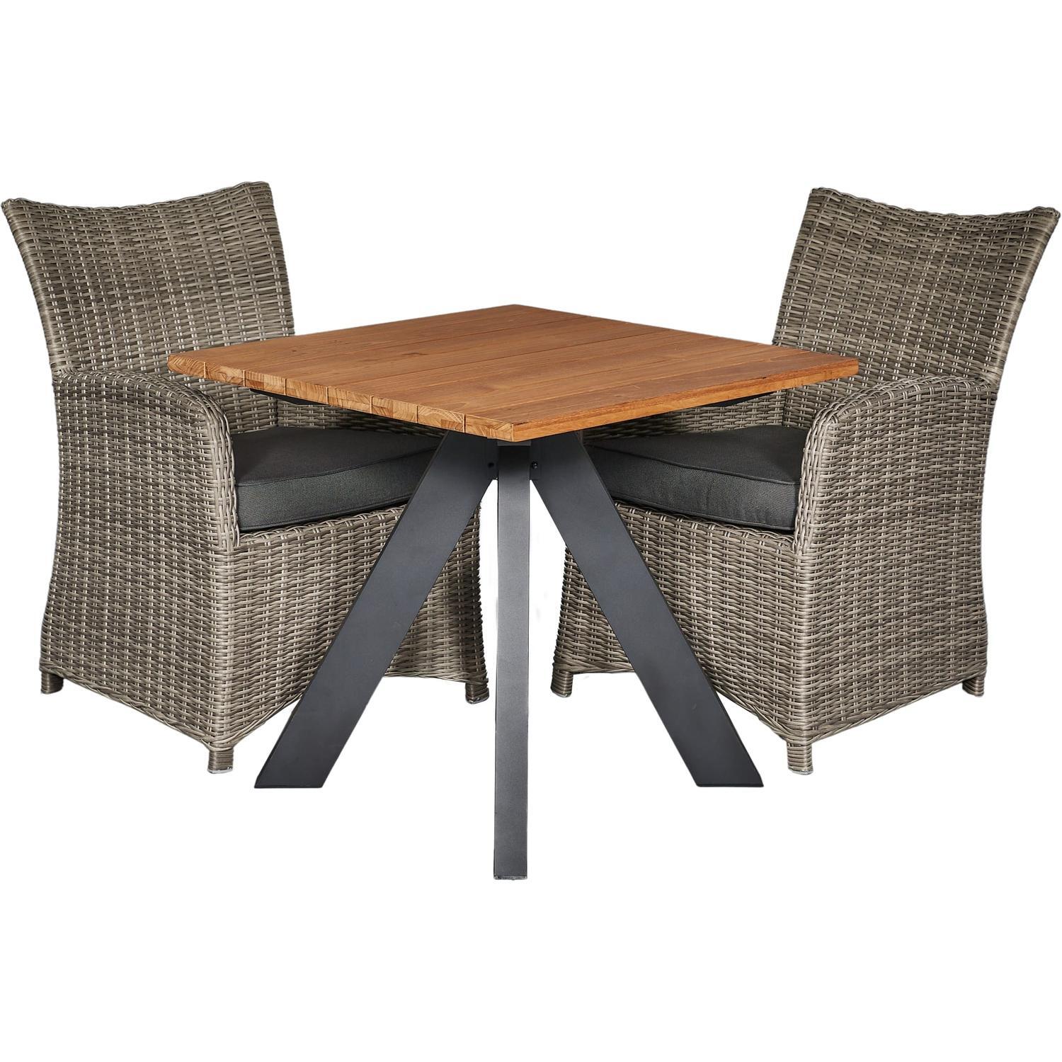 Outdoor Bistro Setting