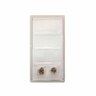 Full Overlay Cabinet Hinge
