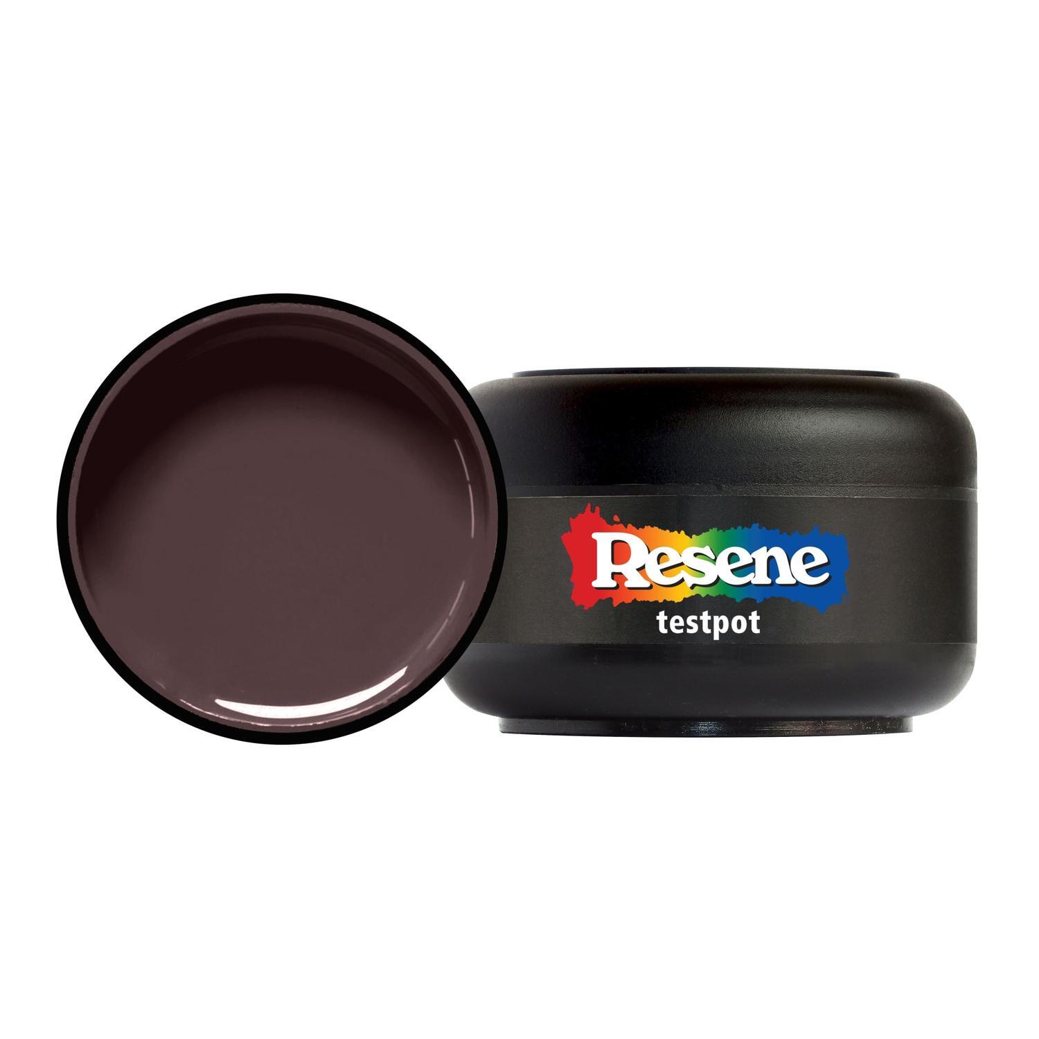 Testpot