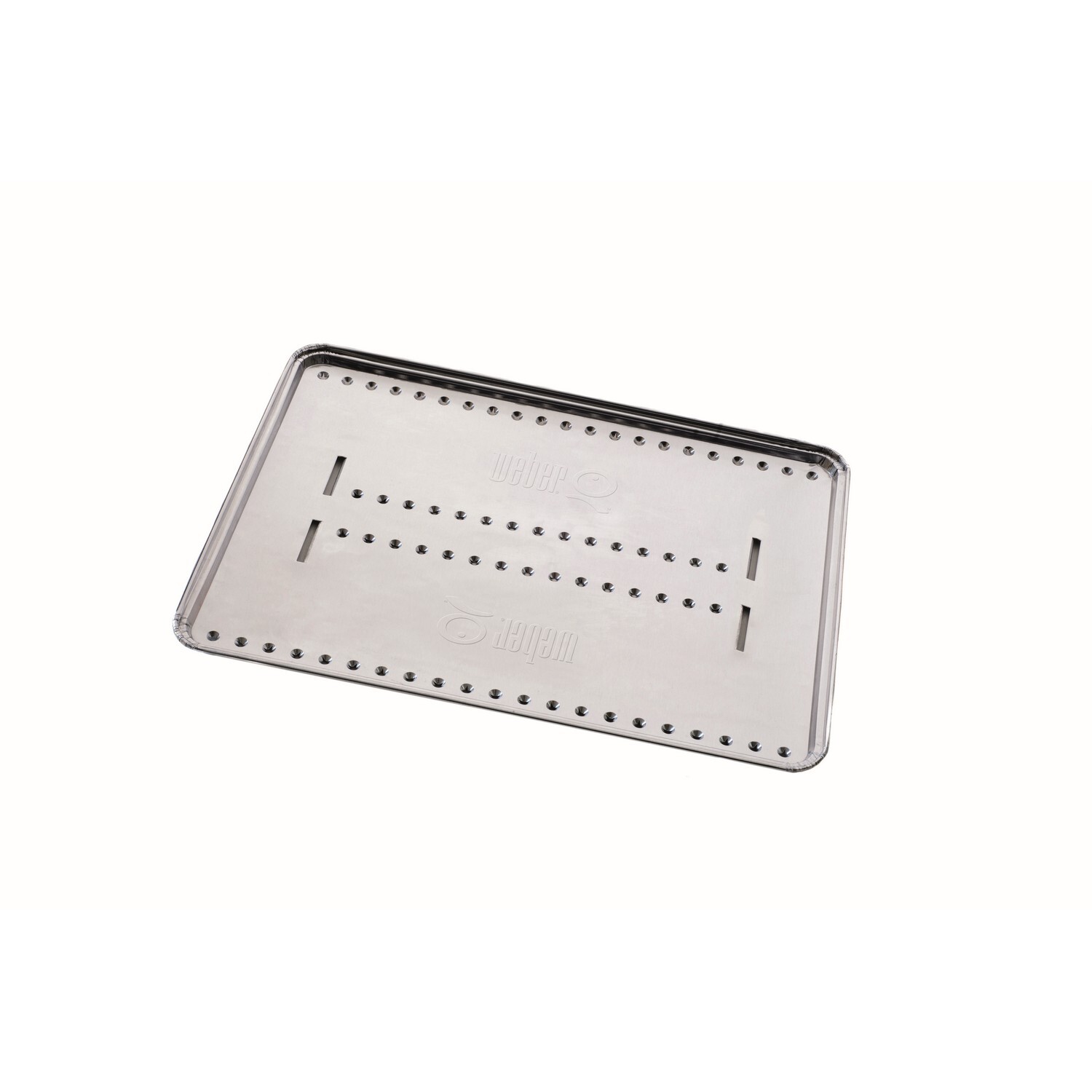 Baby Q Convection Trays Q1000 series