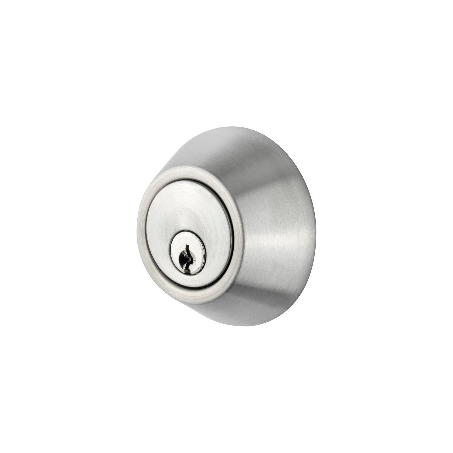 Deadbolt Single Cylinder