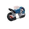 Bosch 18V Cordless Band Saw GCB 18V‑127 – Brushless Motor, Compact Design
