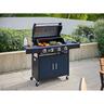 Atlanta Gas BBQ