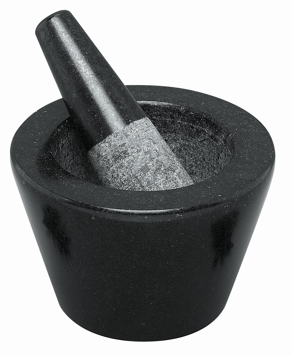 Mini Conical Mortar And Pestle