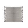 Indoor Throw Grey