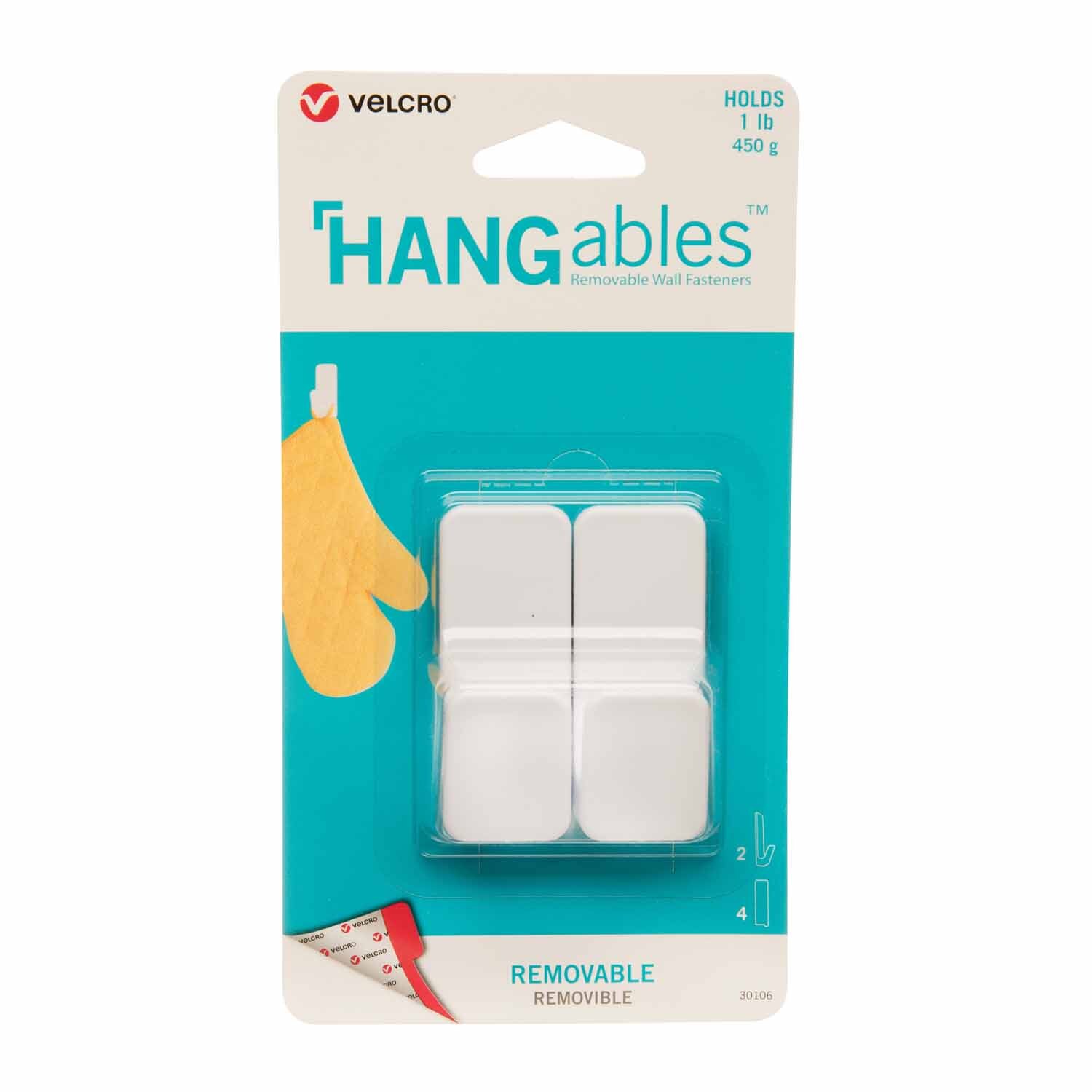 Hook Hangable