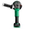 18V 125mm Angle Grinder Skin