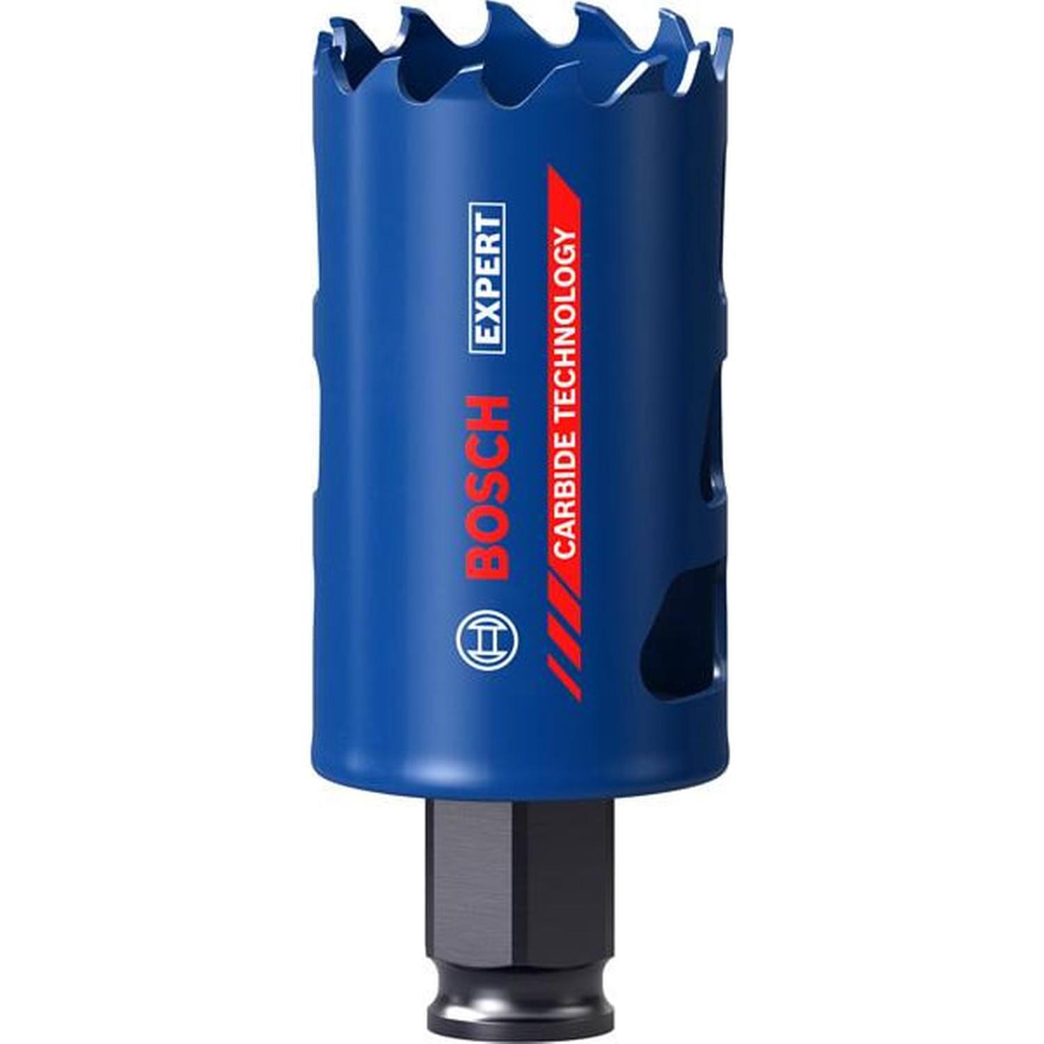 Multi Material Hole Saw 38mm