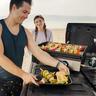 Original 55.88 cm (22 inch) Tabletop Griddle