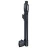 Top Pull Latch Child Safety Black