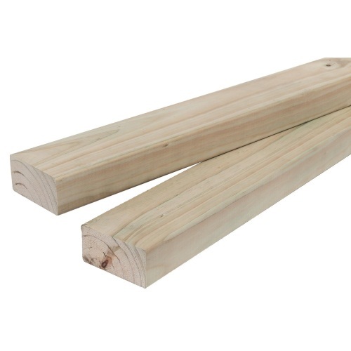 Radiata N1 Grade H3.2 Timber