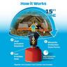 Mosquito Repellent Refill
