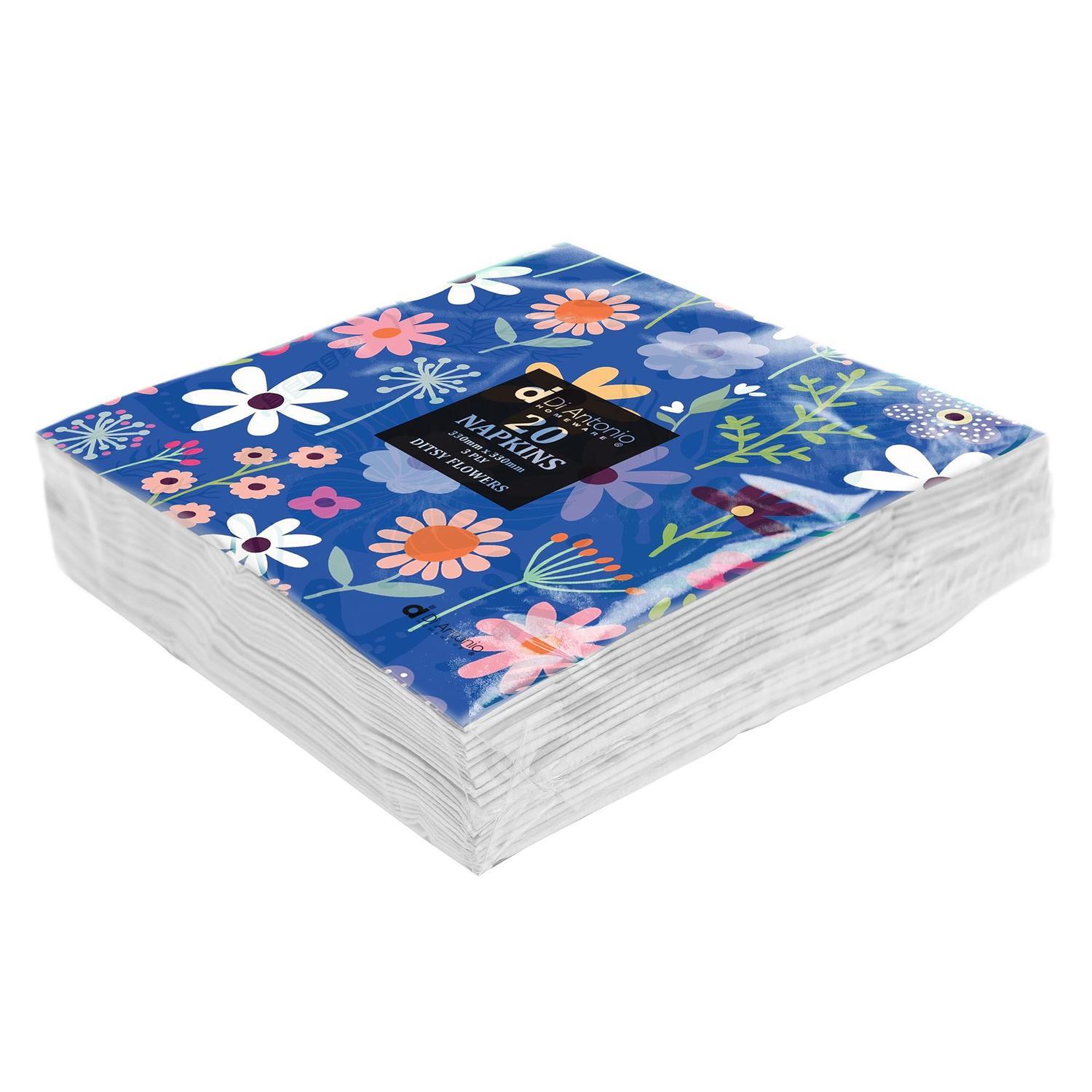 Paper Napkin