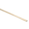 EcoPine Dowel RAD 20mm CLR UT 1.8m