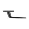 Window Handle Aria Helix Seal Double Tongue Right Hand  Flaxpod
