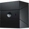 Solar Magic Cube Wall Light