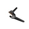 Garlic press