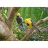 18V Brushless 20cm Pole Saw Skin Only