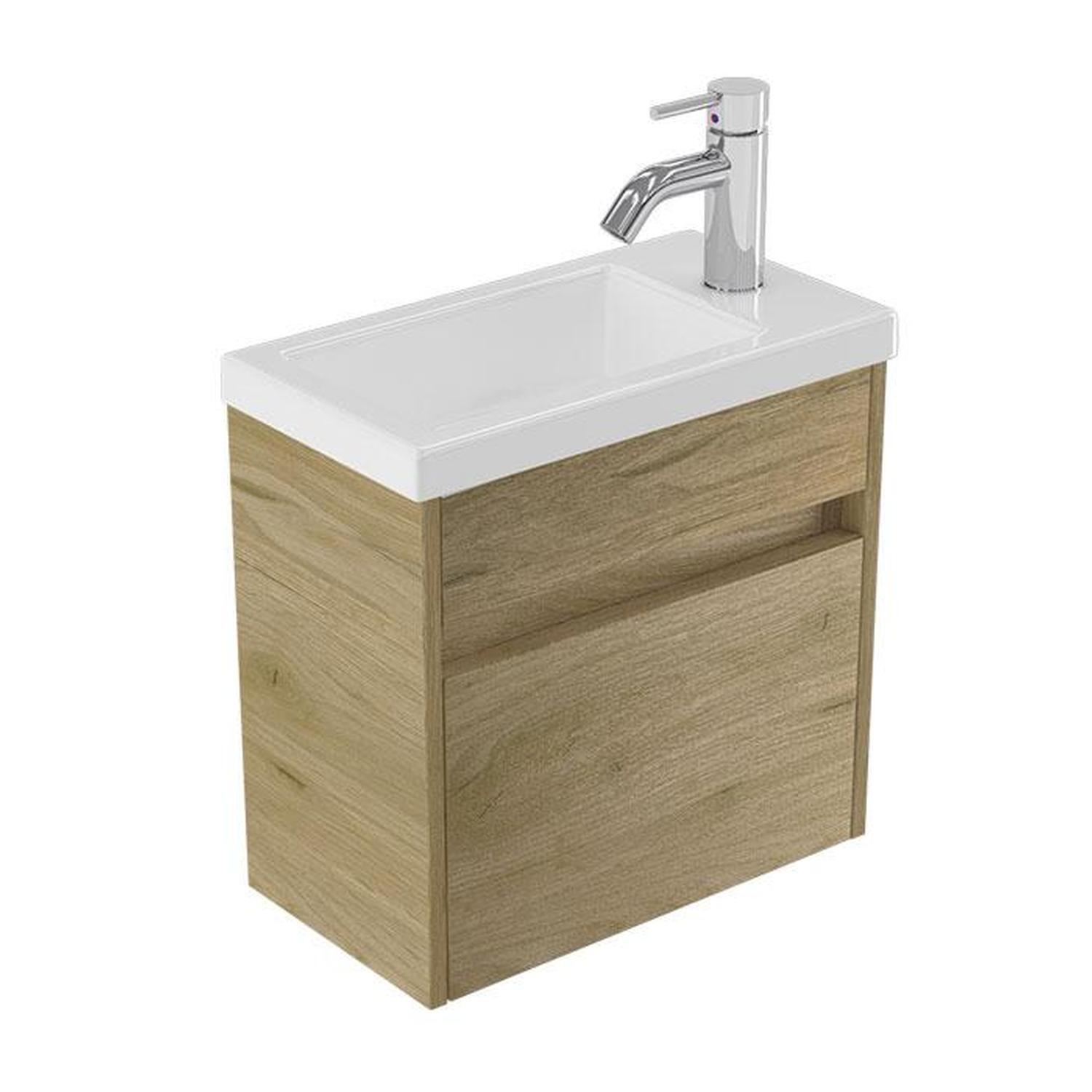 Wall Vanity
