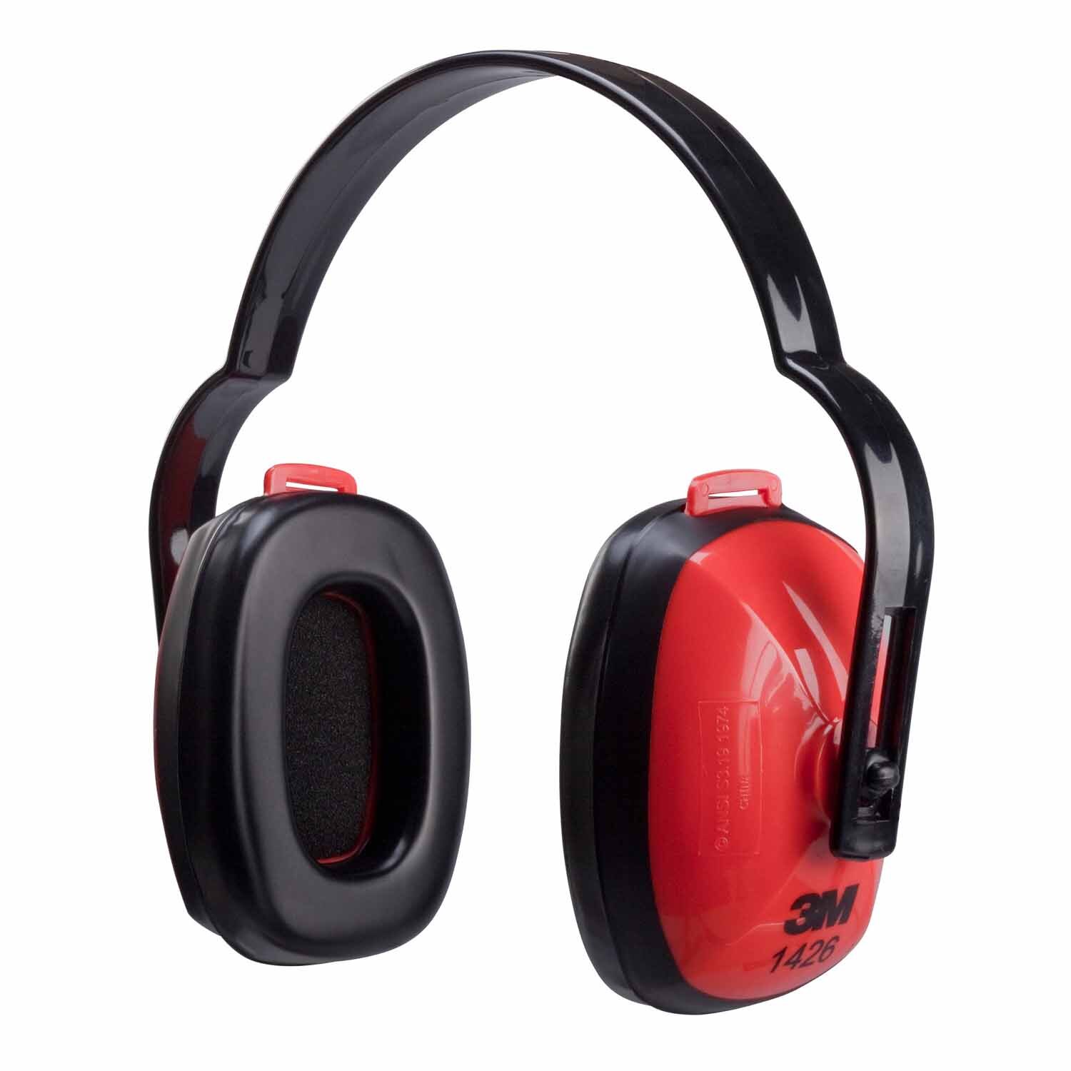 Economy Earmuffs 1426