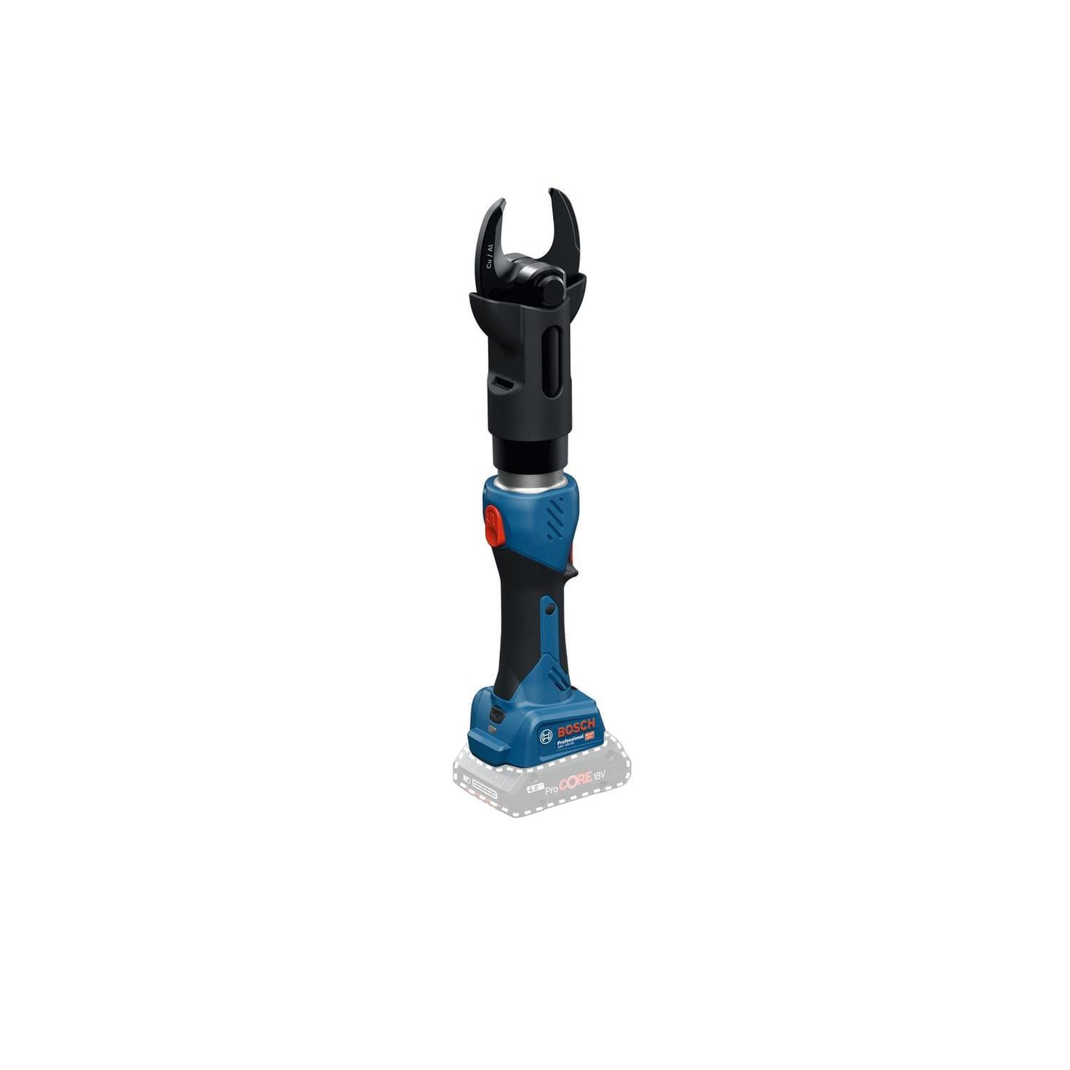 El. Hydr. Cable Cutter GKH 18V-50