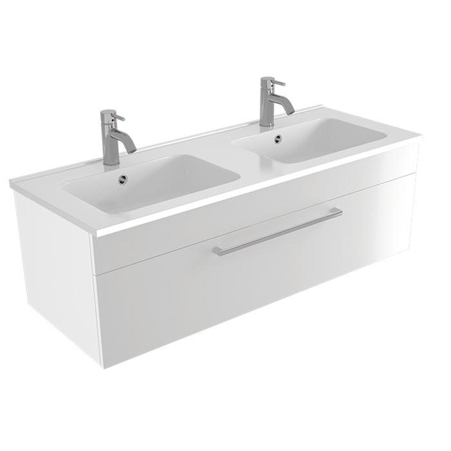 Wall Vanity