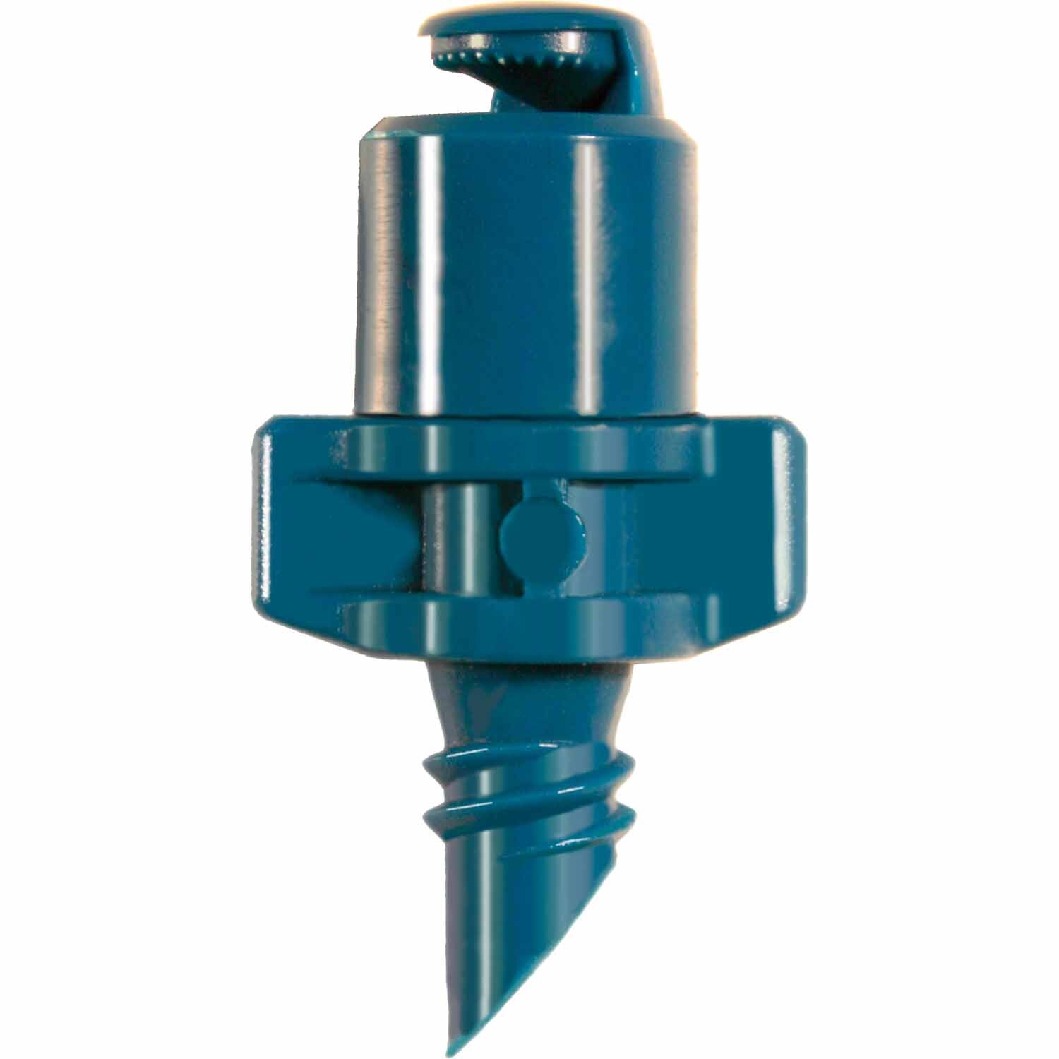 Micro Spray Base 180° Fan Cap