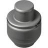 EXPANDABLE GAS BOTTLE COVER 180X320 (DIA) X 510mm Grey