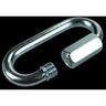 Quick Link 12mm Zinc Plated