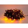String Lights 25m Multi-Colour