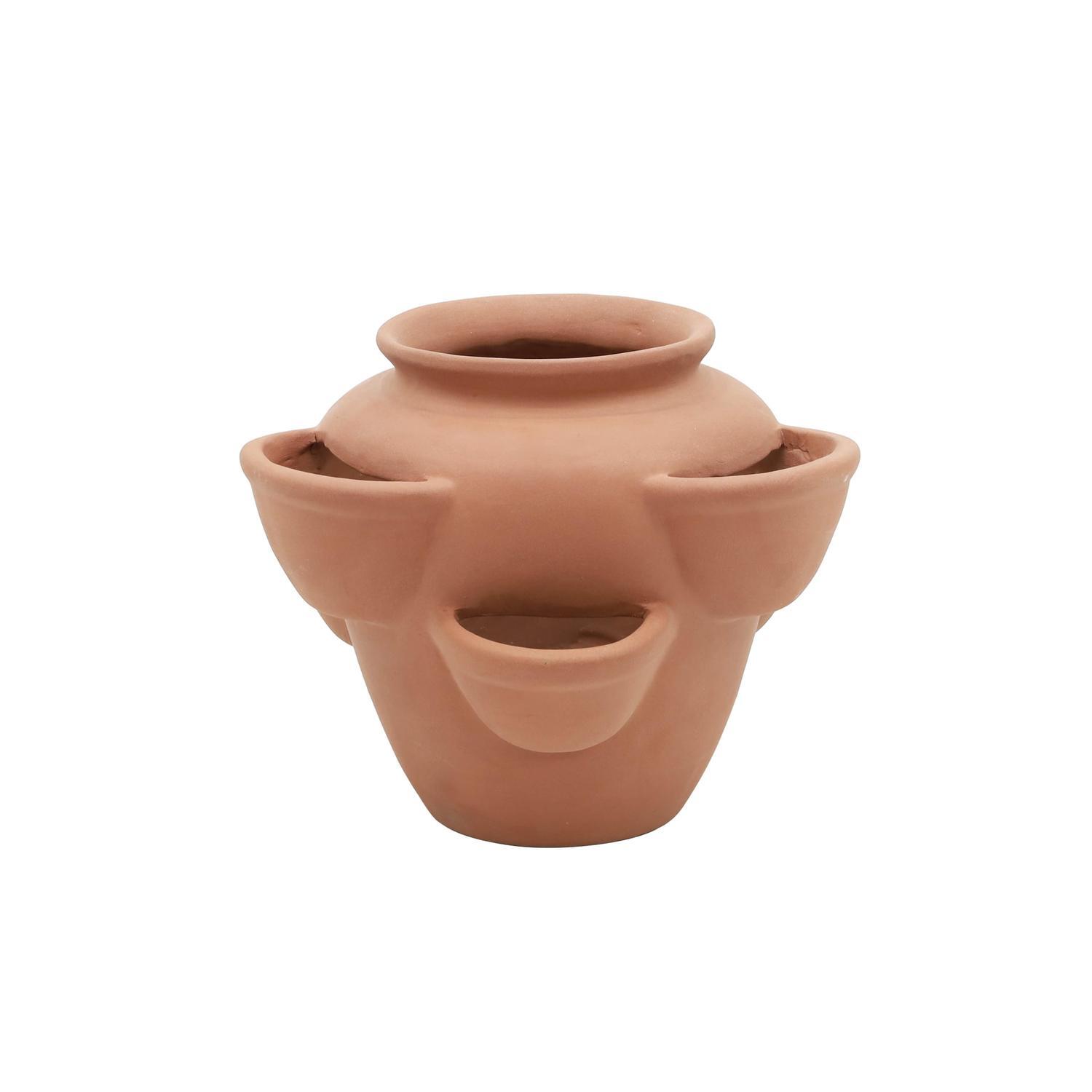 Terracotta Planter