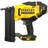 18V Cordless 18-Gauge Finishing Nailer Skin Only