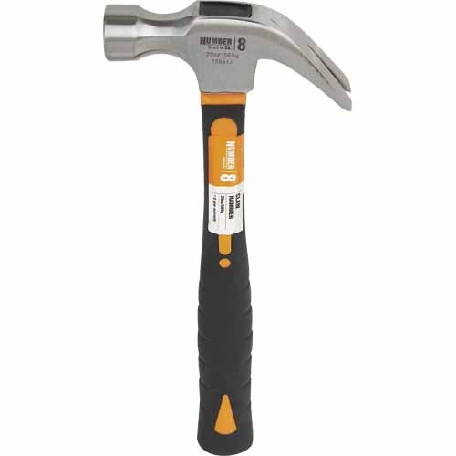 Claw Hammer