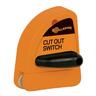 Cut Out Switch