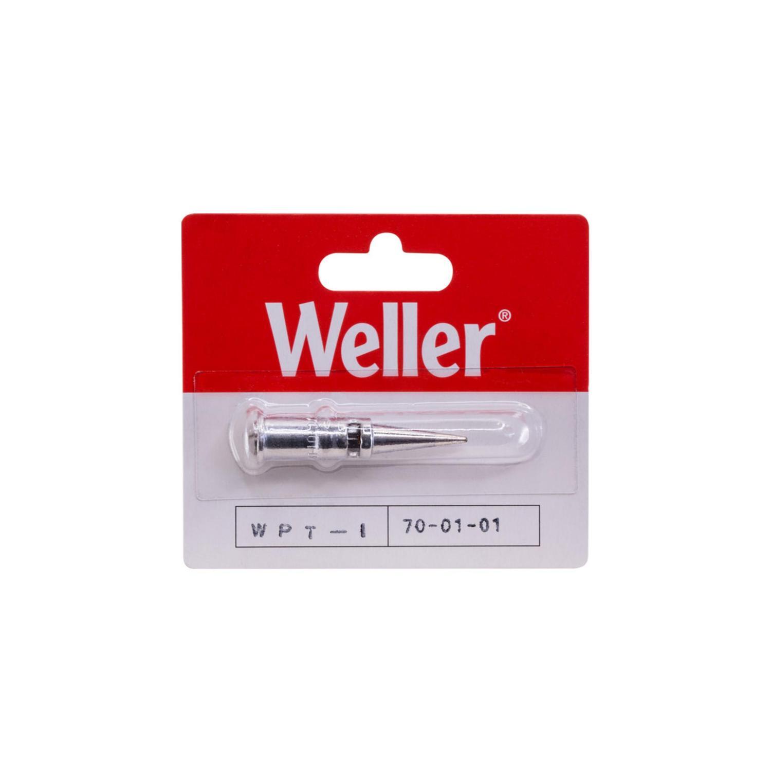 Soldering Tip Taper
