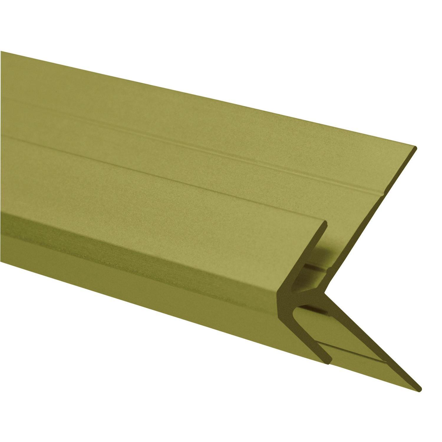 Aluminum Jointer