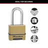 Magnum Combination Padlock