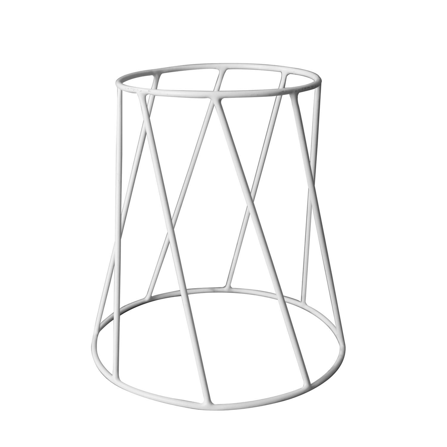 Metal Plant Stand
