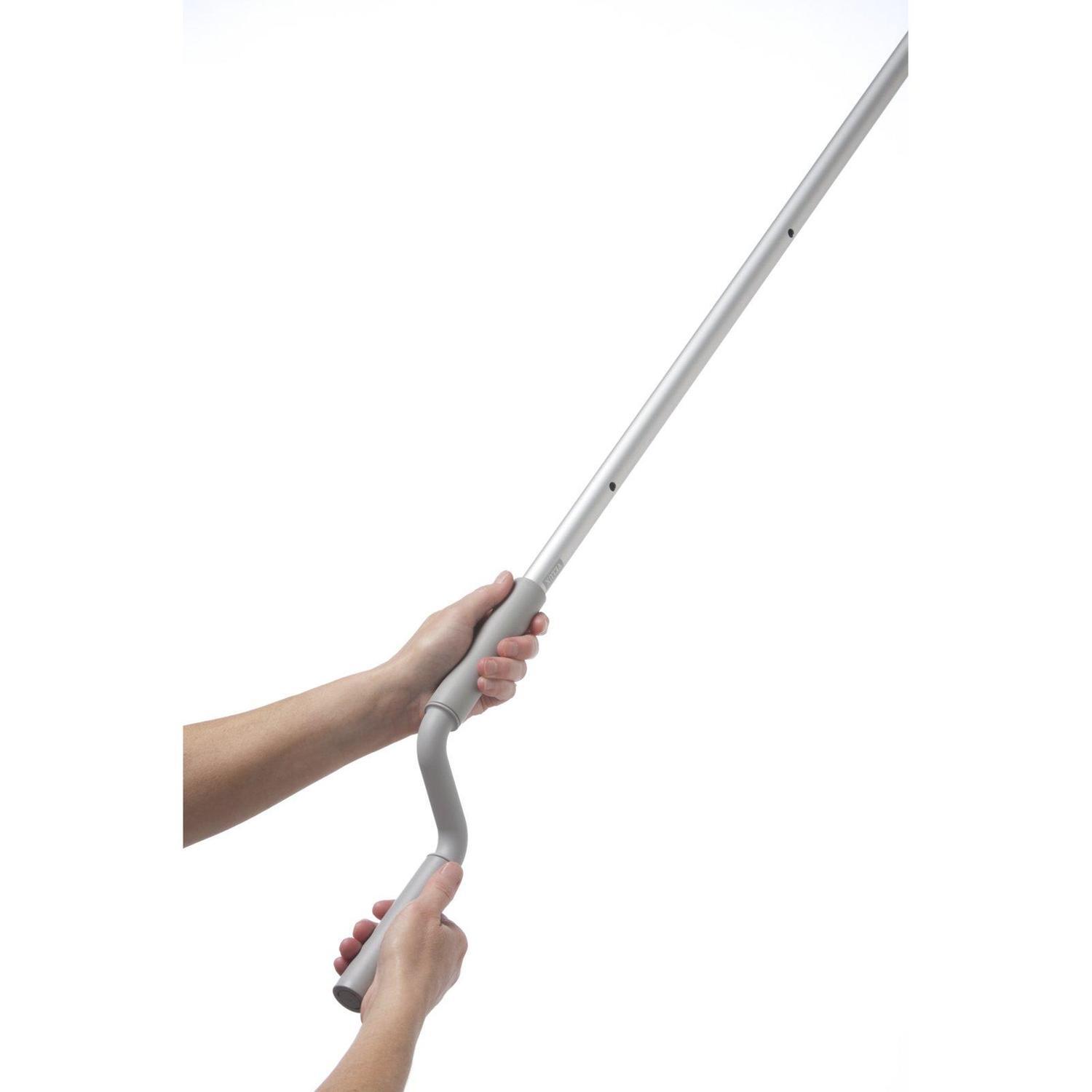 Velux Slylight Extendable control rod
