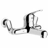 Tradeline Bath Mixer 20mm Chrome