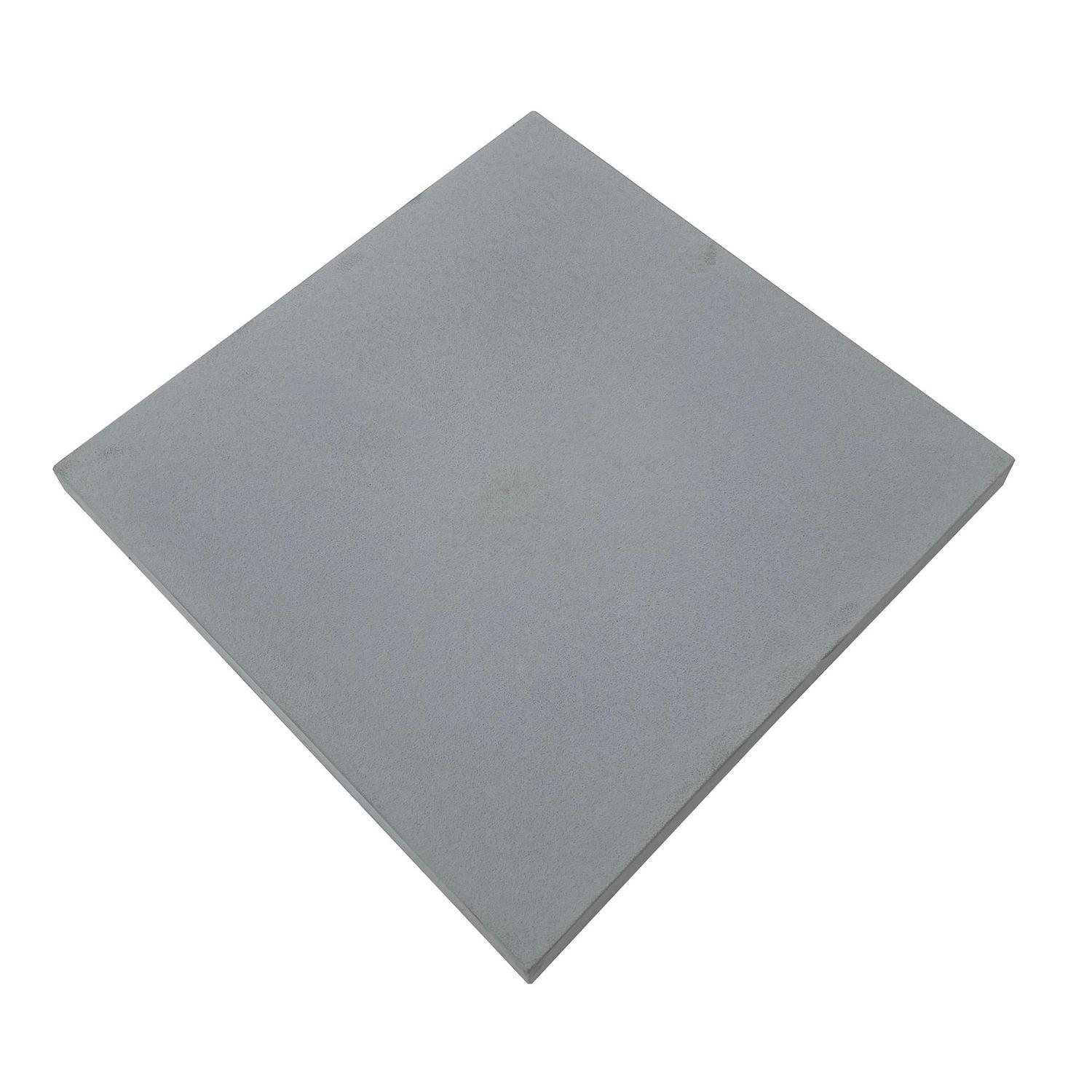 Concrete Paver L: 600mm, W: 600mm, D: 40mm Mount Somers