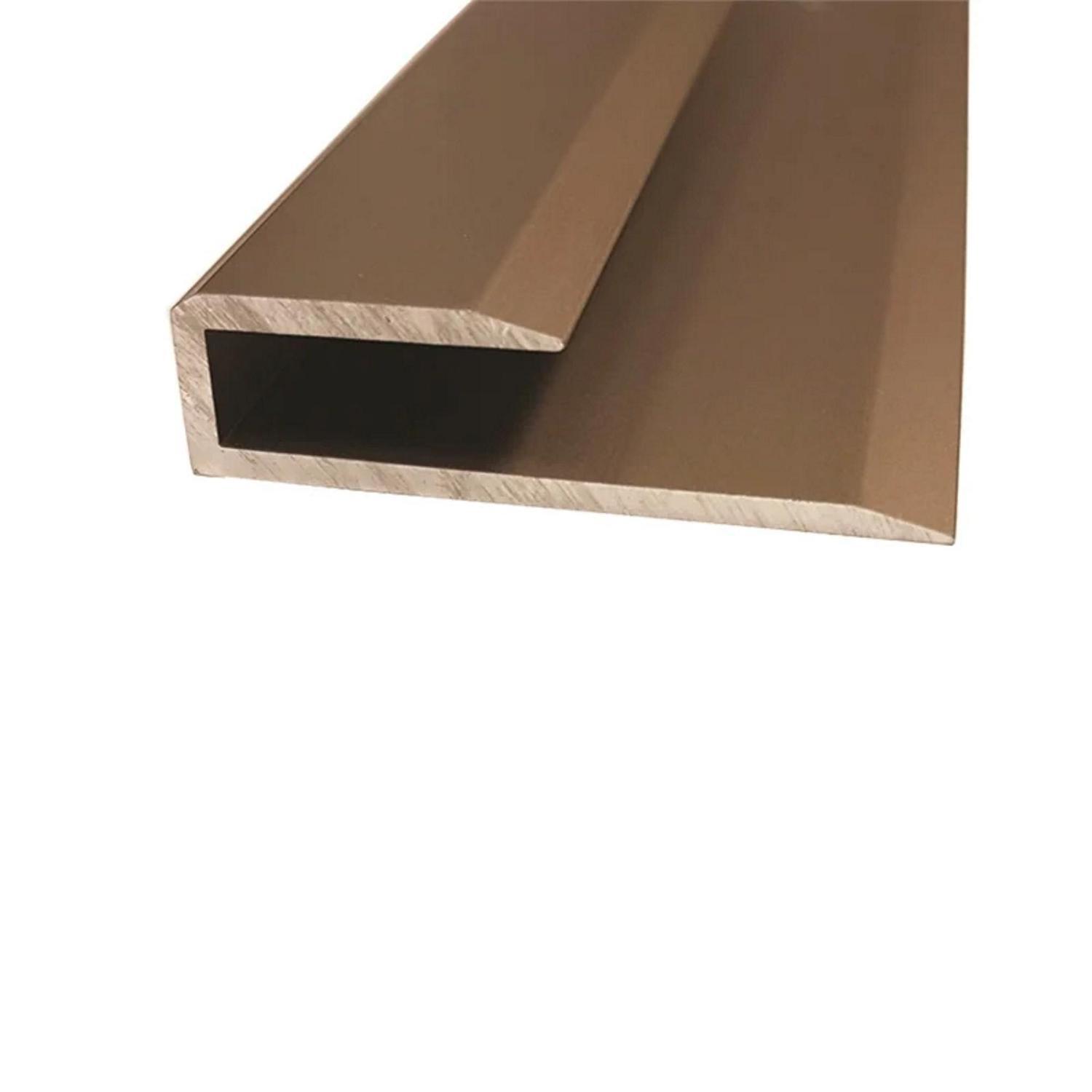 Plank End Trim