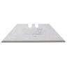 Utility Blades 100 Pack