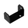 Aluminium Raking Fence Bracket