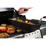 Baron/Sovereign Cast Wok